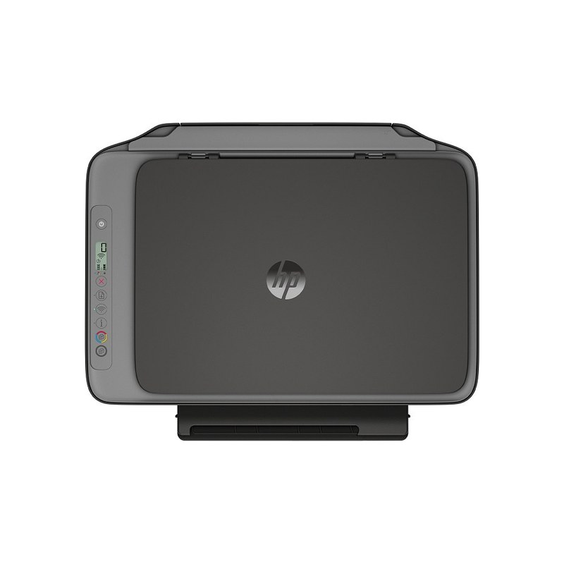 HP DeskJet DeskJet 2910| All-In-One | Inkjet printer | A4, A6, B5 | Kleur | Wi-Fi - Afbeelding 4