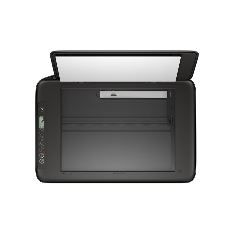 HP DeskJet DeskJet 2910| All-In-One | Inkjet printer | A4, A6, B5 | Kleur | Wi-Fi - Afbeelding 6