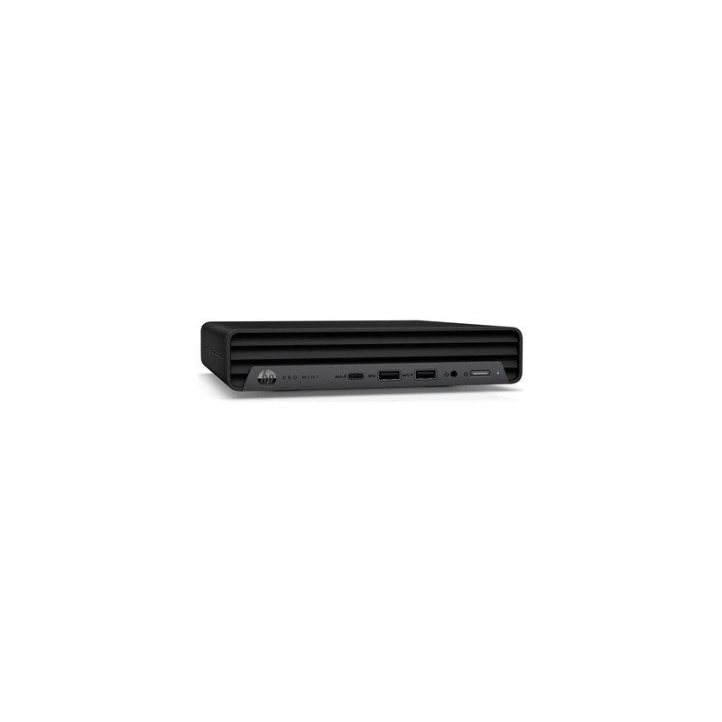 HP Pro Mini 400 G9 - Afbeelding 2