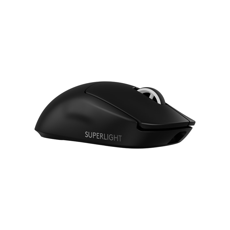 Logitech G Pro X Superlight 2 | Draadloze Gaming Muis | Zwart