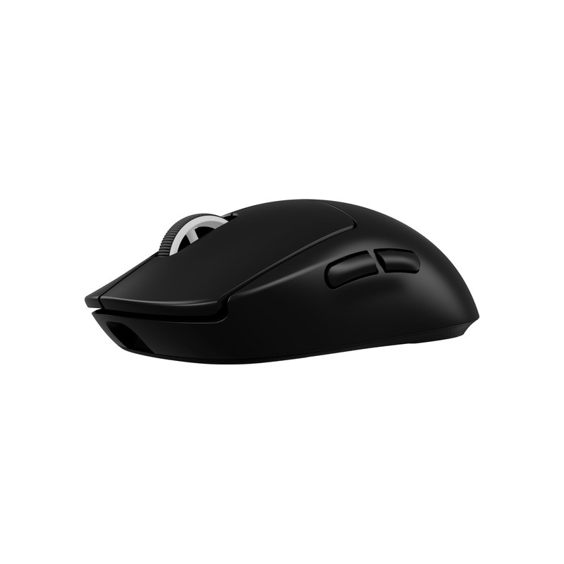 Logitech G Pro X Superlight 2 | Draadloze Gaming Muis | Zwart - Afbeelding 4